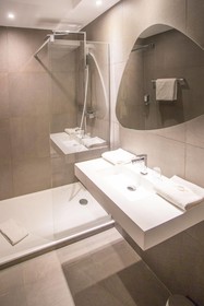 Hôtel Vauban Briançon