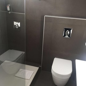 Hôtel Vauban Briançon