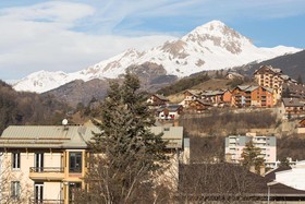 Hôtel Vauban Briançon