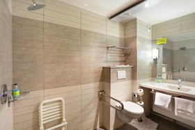 Hôtel Suite-Home Briançon Serre-Chevalier