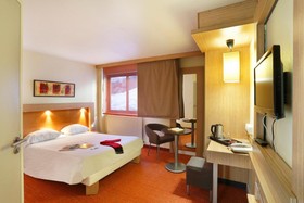 Hôtel Suite-Home Briançon Serre-Chevalier