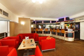 Hôtel Suite-Home Briançon Serre-Chevalier