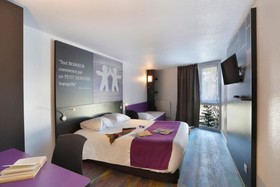 Hôtel Suite-Home Briançon Serre-Chevalier