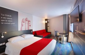 Hôtel Suite-Home Briançon Serre-Chevalier