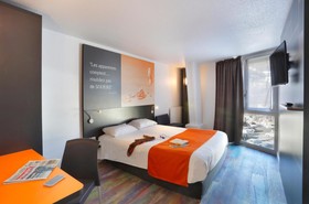 Hôtel Suite-Home Briançon Serre-Chevalier