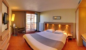 Hôtel Suite-Home Briançon Serre-Chevalier