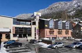 Hôtel Suite-Home Briançon Serre-Chevalier