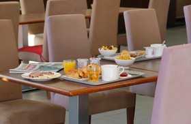 Hôtel Suite-Home Briançon Serre-Chevalier