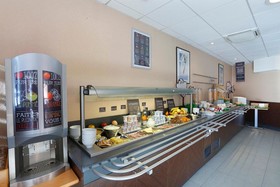 Hôtel Suite-Home Briançon Serre-Chevalier