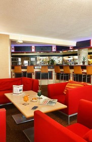 Hôtel Suite-Home Briançon Serre-Chevalier