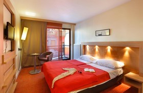 Hôtel Suite-Home Briançon Serre-Chevalier