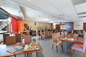 Hôtel Suite-Home Briançon Serre-Chevalier