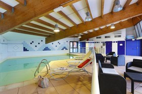 Hôtel Suite-Home Briançon Serre-Chevalier