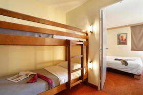 Hôtel Suite-Home Briançon Serre-Chevalier