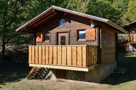 La Ferme de Belline