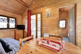 La Ferme de Belline