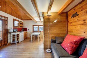 La Ferme de Belline