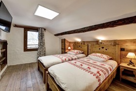 La Ferme de Belline
