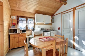 La Ferme de Belline