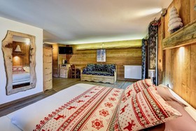 La Ferme de Belline