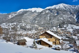 La Ferme de Belline