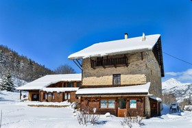 La Ferme de Belline