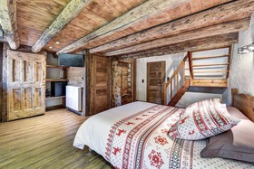 La Ferme de Belline