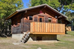 La Ferme de Belline