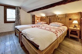 La Ferme de Belline