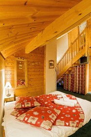 Le Chalet d'en Hô