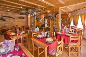 Le Chalet d'en Hô