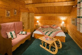 Le Chalet d'en Hô