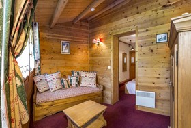 Le Chalet d'en Hô