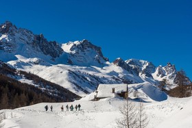 Le Chalet d'en Hô