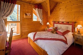 Le Chalet d'en Hô