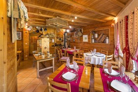 Le Chalet d'en Hô