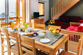 Residence Nemea l'Aigle Bleu