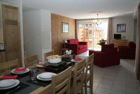 Residence Nemea l'Aigle Bleu