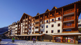 Residence Nemea l'Aigle Bleu