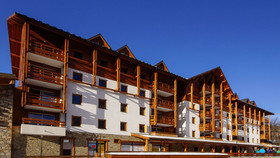 Residence Nemea l'Aigle Bleu