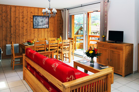 Residence Nemea l'Aigle Bleu