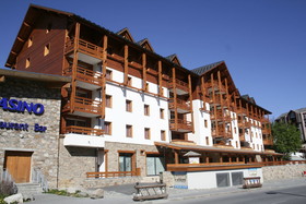 Residence Nemea l'Aigle Bleu