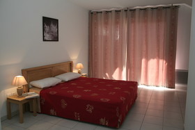 Residence Nemea l'Aigle Bleu
