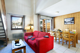 Residence Nemea l'Aigle Bleu