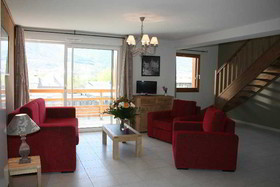 Residence Nemea l'Aigle Bleu