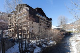 Residence Signal du Prorel