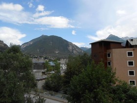 Residence Signal du Prorel