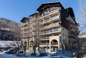 Residence Signal du Prorel