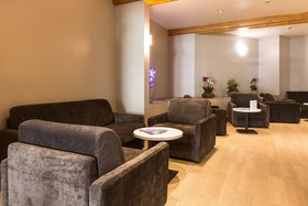 SOWELL HÔTELS le Parc & SPA