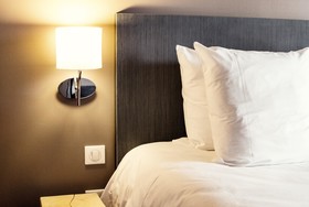 SOWELL HÔTELS le Parc & SPA